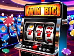 8 cassino app