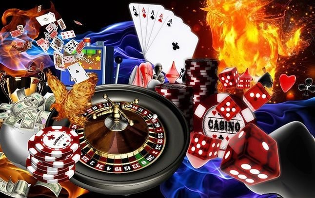 8 cassino app