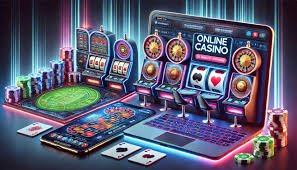 8 cassino app