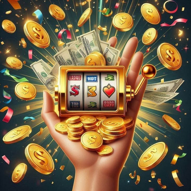 8 cassino app