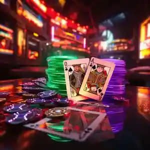 8 cassino app