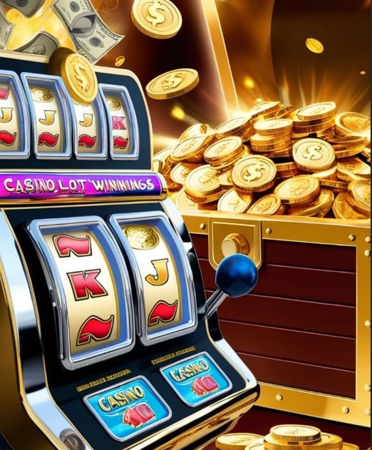 8 cassino app