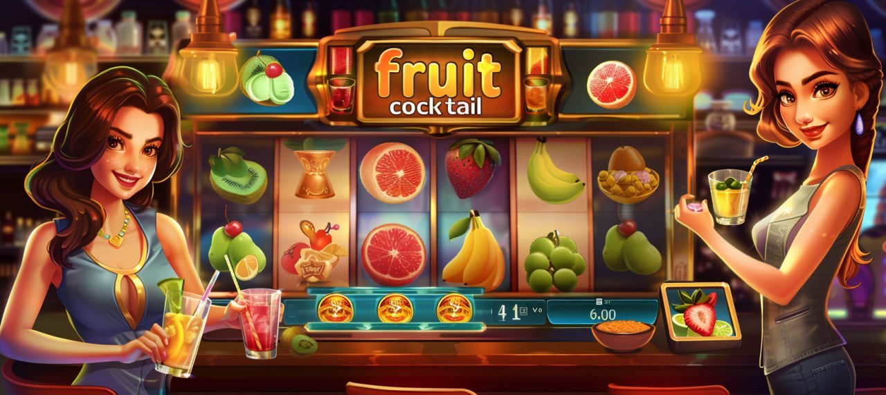 8 cassino app