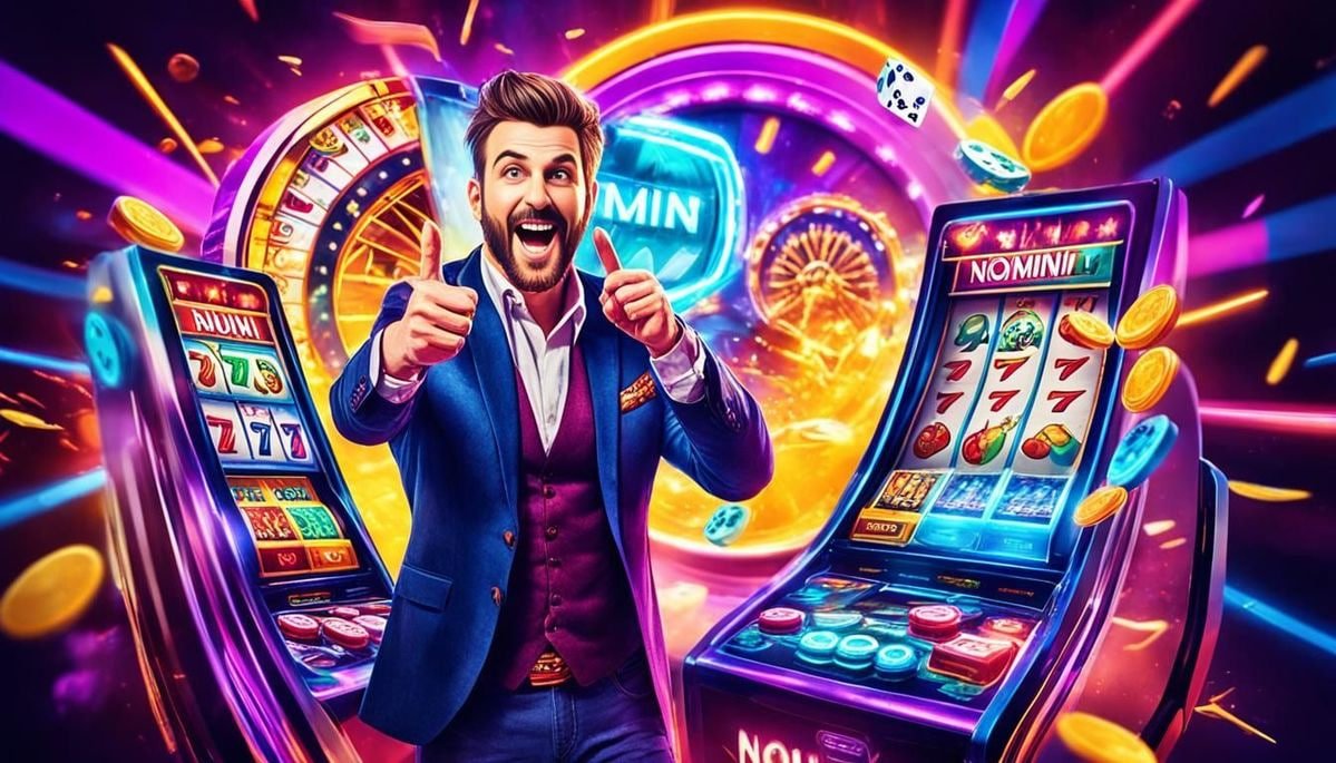 8 cassino app