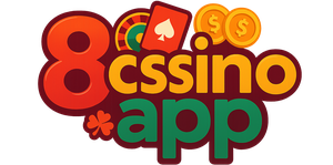 8 cassino app